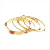 Pulseira Kit Pampelonne Coral